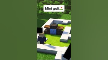 Top mini games in Minecraft