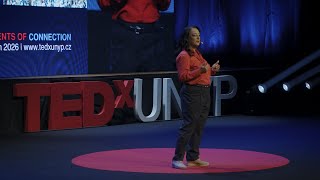 How collective leadership enables agility | Neha Chatwani | TEDxUNYP
