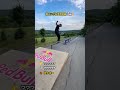 超ロングレールを一気に滑走して世界記録を狙え‼️