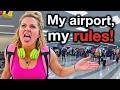 When Dumb Passengers Ruin Everyone’s Flight and Get ARRESTED