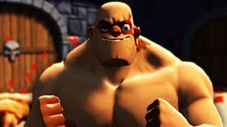 Sorrow Pain Anguish Gorn 5 Htc Vive Virtual Reality Sorrow Pain Anguish Gorn 5 Htc Vive Virtual Reality
