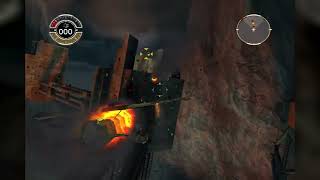 Crimson Skies: High Road to Revenge (Original Xbox) - Keep Away on Sea Haven | Online 2024