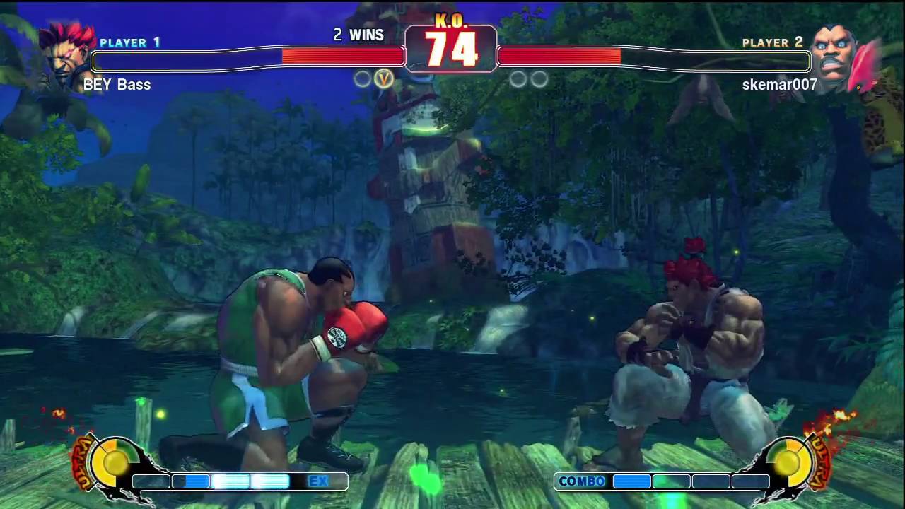 skemar vs beybass 8 - YouTube