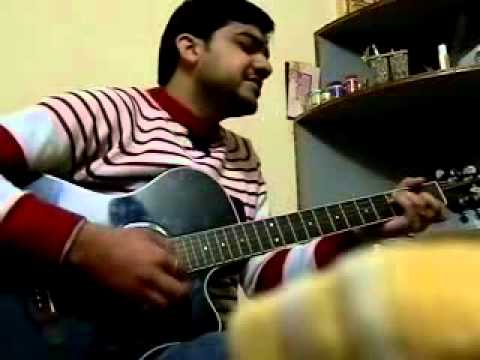 pyar ka pehla khat........ a tribute to jagjit singh