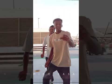 قمت داخل وسطكو اسلام كابونجا