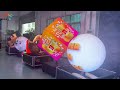 RGX-Custom LED Display Factory Tour OEM ODM Supported Global Wholesale#leddisplay #customized #led