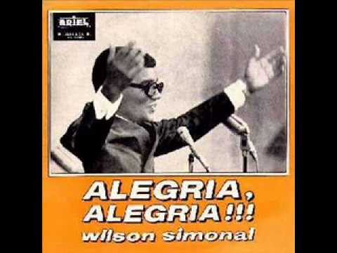 Putar Para Pedro - Wilson Simonal