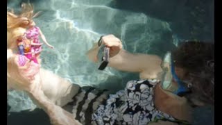 Daena Title  DROWN the DOLLS Artist's Commentary 2011 Information