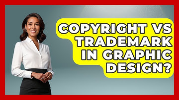 Copyright Vs Trademark In Graphic Design? - Graphic Design Nerd