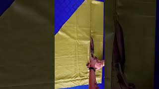 simple salwar cutting ✂️✂️ for beginners ##youtubeshorts #subscribe