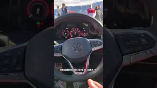 New 2024 VW Golf 8.5 facelift  first look and testing ChatGPT