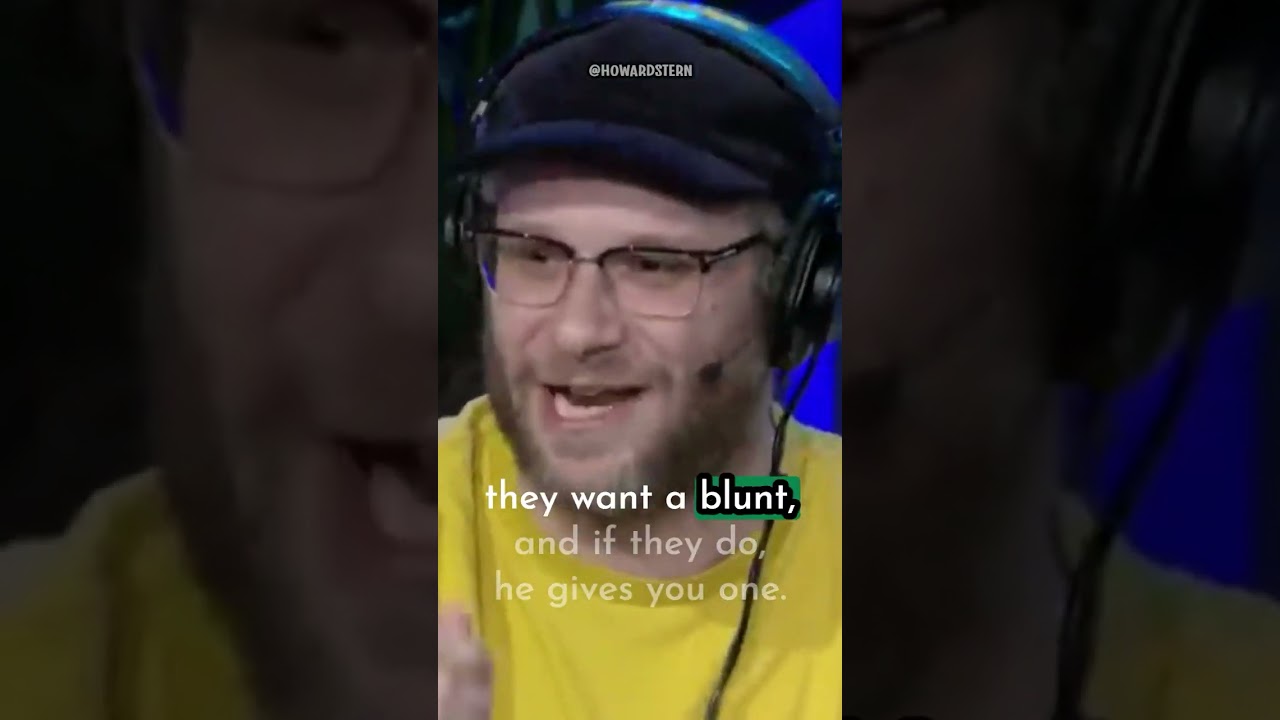 Snoop Dogg Talks About His Professional Blunt Roller