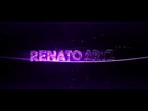Intro para RenatoArtz #8 By MarshMello VEVO :D
