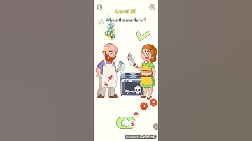 DOP 2 - Level 59 - Delete One Part by SayGames