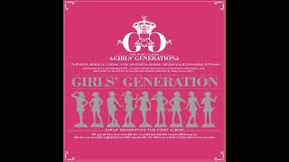 소녀시대 (GIRLS GENERATION) - 소녀시대 (GIRLS GENERATION) Instrumental