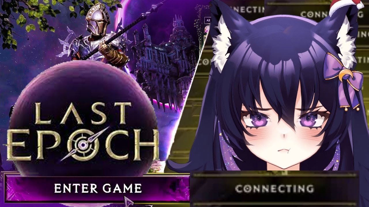 last-epoch-miruku-hoshi-last-epoch-youtube