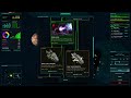 OrbitalWar 1000+ Units RTS Fight | The Xenon Mothership Boss