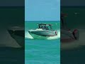 Love hearing those engines roar! Mystic Powerboat. 😎💪