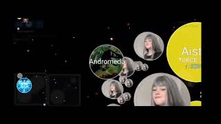 🐊Bot Troll #1 = Trolling teams Nebulous.io (best team)