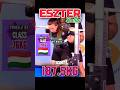 🇭🇺 ESZTER SALLAI Lifting With Fearless Aggression 🚀✨