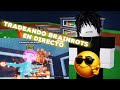 tradeando brainrots en directo se busca suprema urgente xd, jubilenme porfa