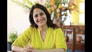 Kiran Bir Sethi - Design thinking in education