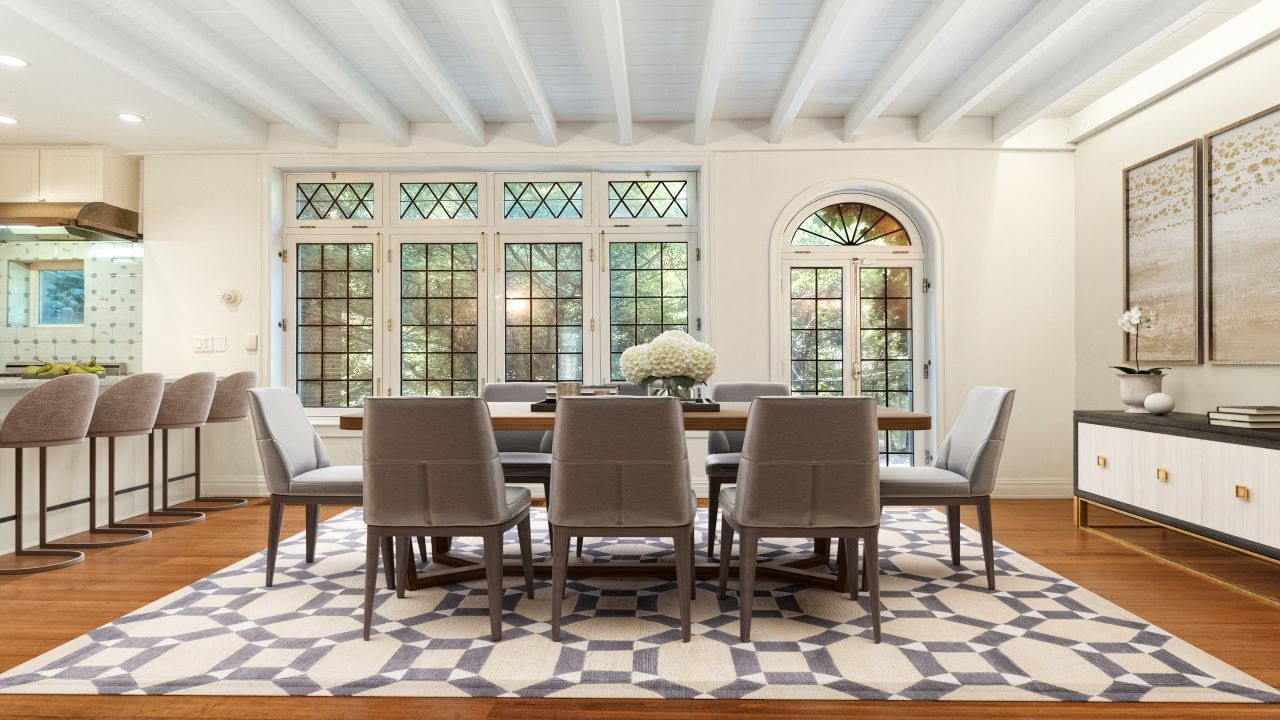 New York Real Estate 27 Perry Street YouTube