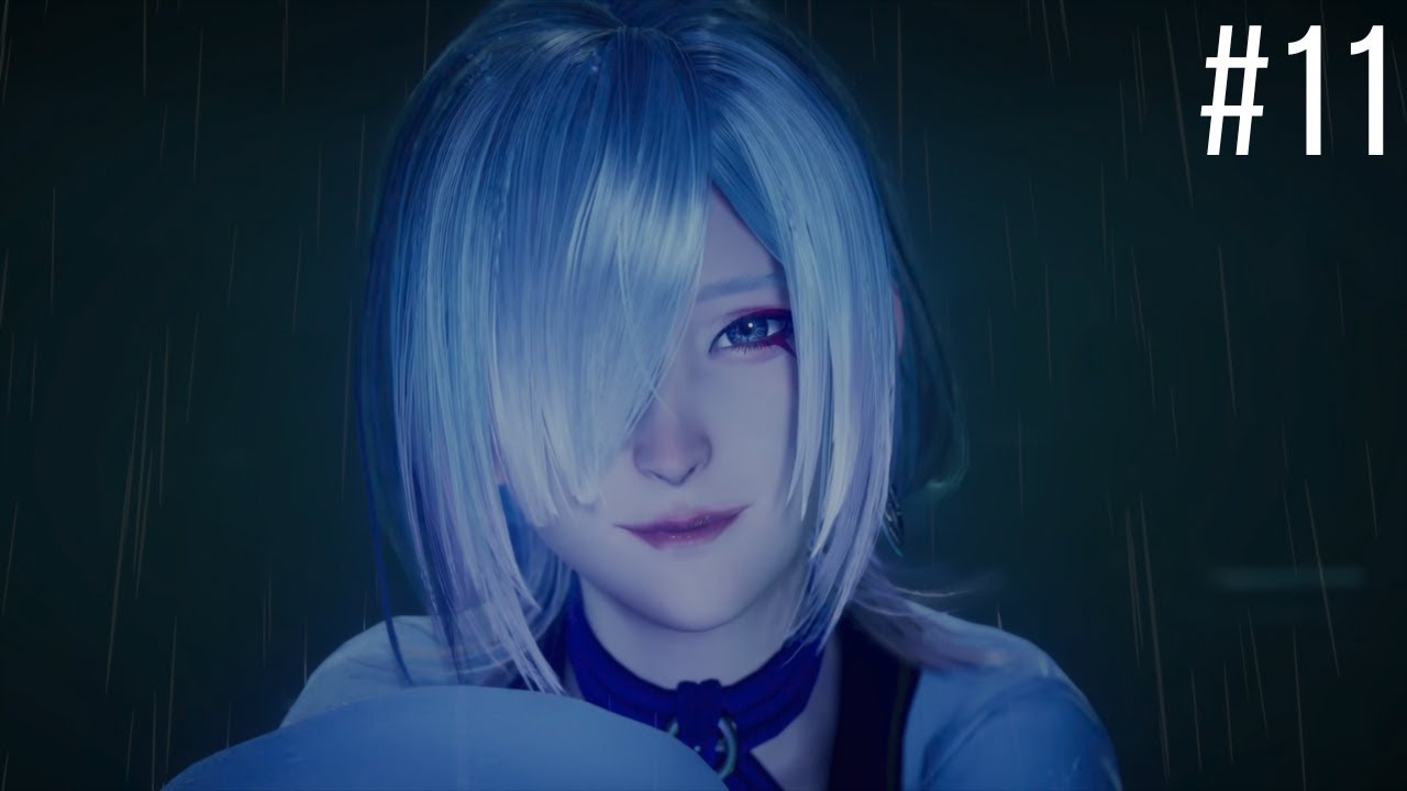 NINJA GAIDEN 4 PC Walkthrough Gameplay #11 - BOUNDING SPIRITS (FULL GAME)