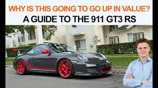 2011 Porsche 911 GT3 RS (997.2) - The last true RS Porsche?