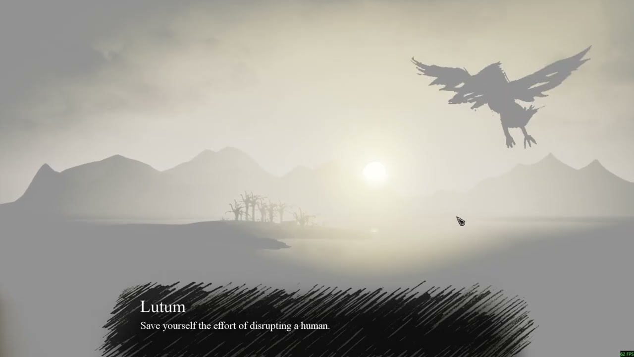 My Friend Is A Raven Gameplay