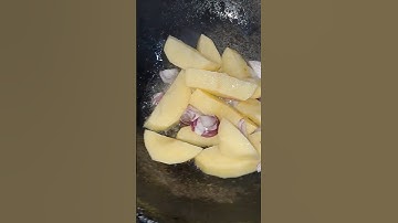 Fish Curry Recipe #fish #shorts #youtubeshorts #trendingshorts