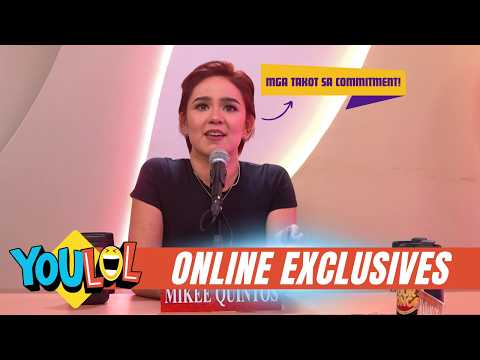 Your Honor: Mikee Quintos vs mga lalaking takot sa commitment! (Sneak Peek)