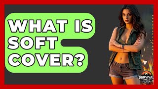 What Is Soft Cover? - Survival Skills for Everyone screenshot 5