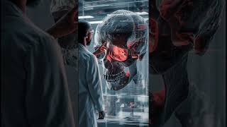 The MYSTERY of Skeleton Lake