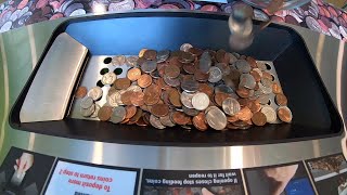 Coin shortage amid COVID-19 pandemic