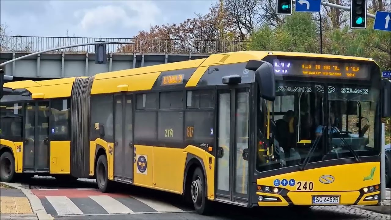 Autobusy ZTM Centrum przesiadkowe Zabrze