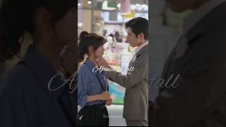 Hope Have A Boyfriend Like This Man You From The Future Luo Zheng Ji Meihan