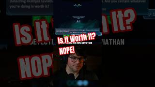 Is it worth it? NOPE!