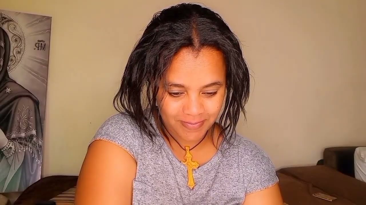 የሩታ ተኩል ተጋለጠ  ቱ