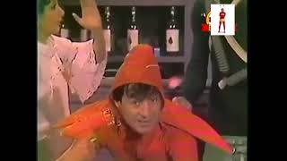 Esquete Do Chapolin Colorado O Marciano 1971 Dublado