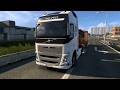 EURO TRUCK SIMULATOR 2 - VOLVO FH #034