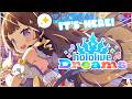 【hololive Dreams ホロライブドリームス】HOLODORI IS HERE BABY! First Look! ホロドリきちゃ！早速遊びます！【hololive ID | Anya】