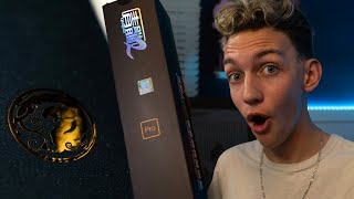 The THICKEST Control Mousepad | QinSui Pro 2 Review