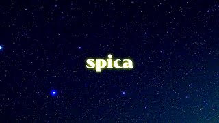 ★spica★【AIきりたんカバー】