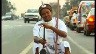 Abush Zeleqa Best Song