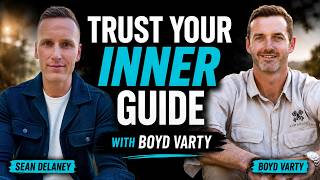 Trust Your Inner Guide with Boyd Varty