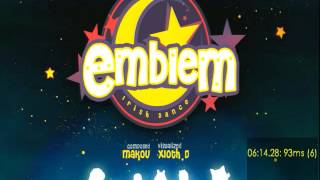 Stepmania Makou System Nonstop course
