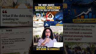 AP Elections 2024 Mystery: What The Wire Report &amp; Data Reveal?