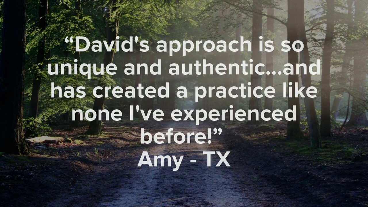 Alignment Coaching W/David Barnes