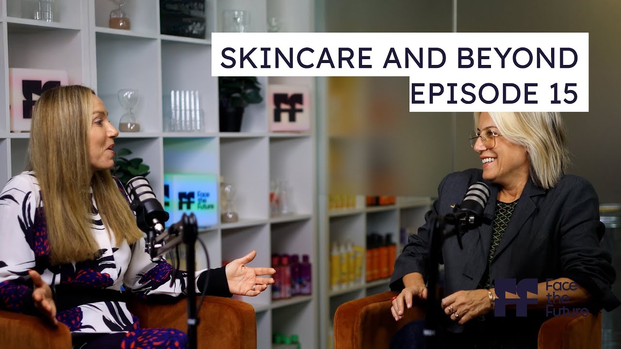 In Conversation with Trailblazer Millie Kendall O.B.E, Founder and CEO Of The British Beauty Council